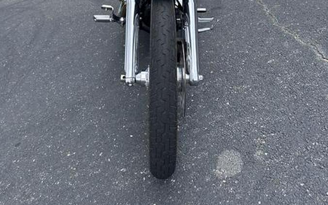 2006 Harley-Davidson® FXDWGI - Dyna® Wide Glide®