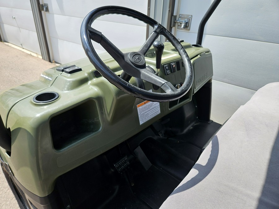 2006 Polaris Ranger XP