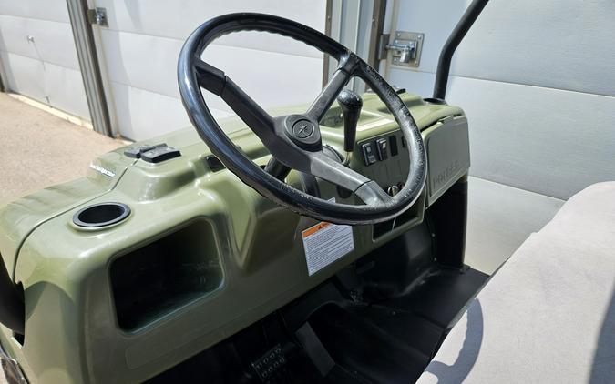 2006 Polaris Ranger XP