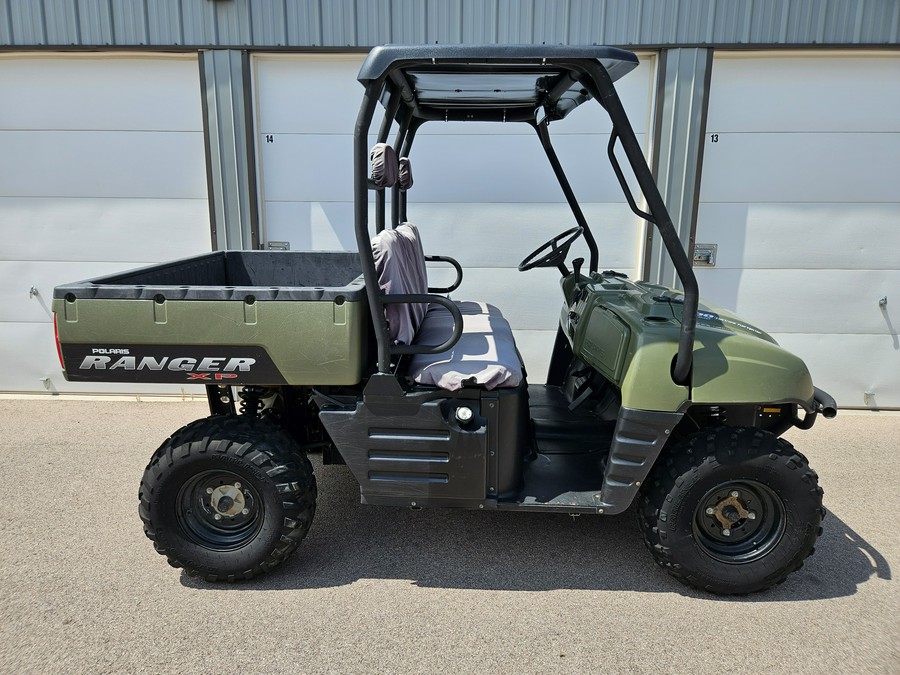 2006 Polaris Ranger XP