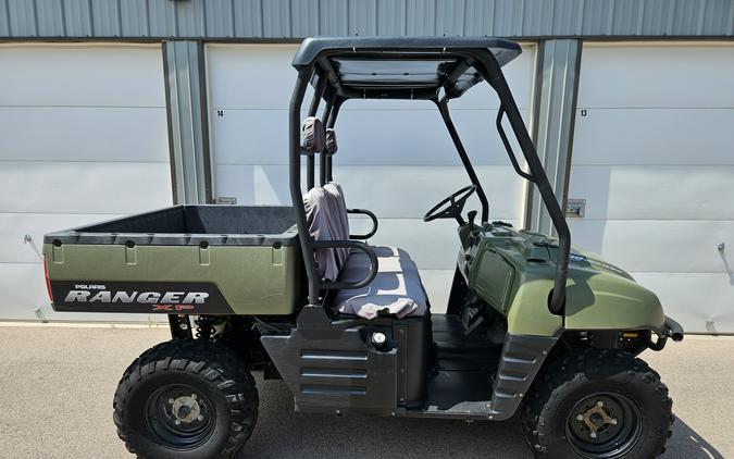 2006 Polaris Ranger XP