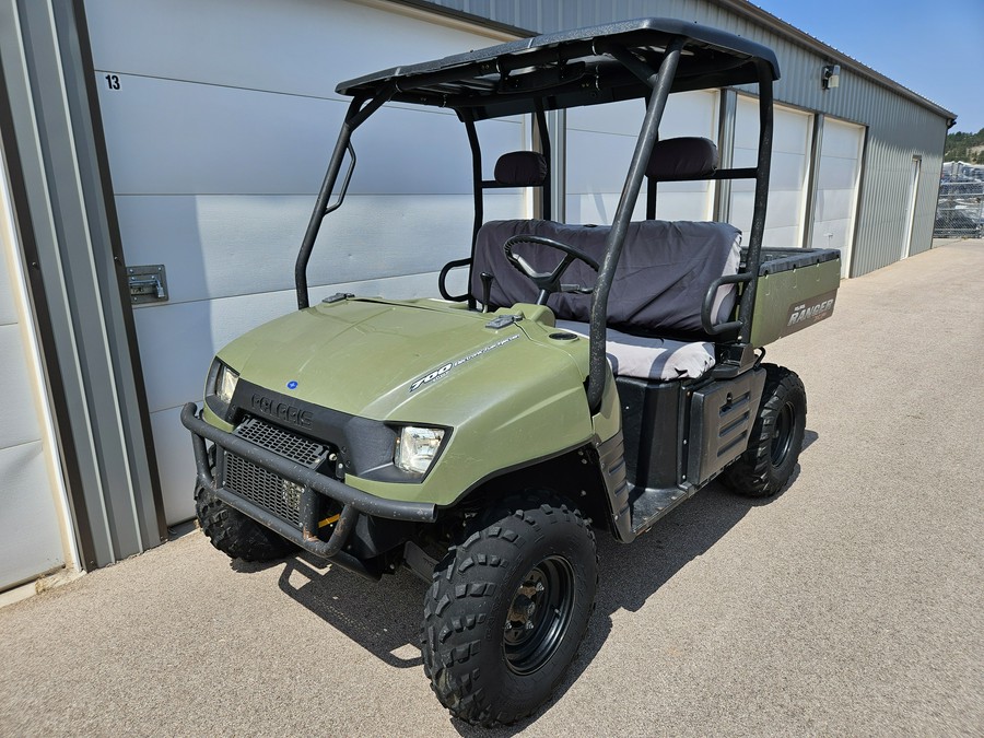 2006 Polaris Ranger XP