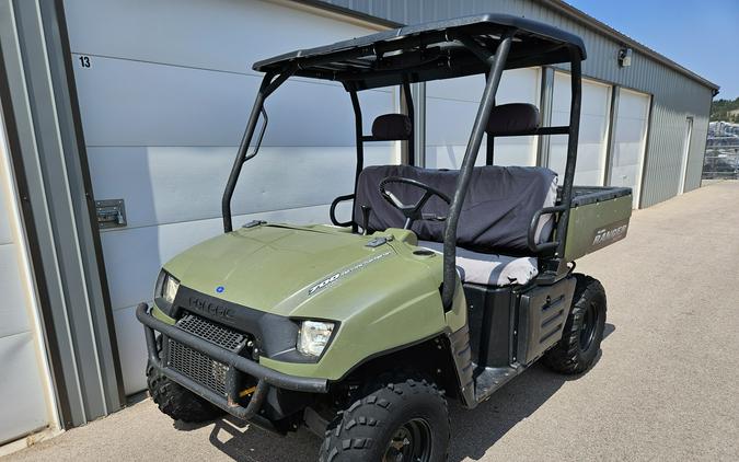 2006 Polaris Ranger XP