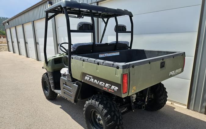 2006 Polaris Ranger XP