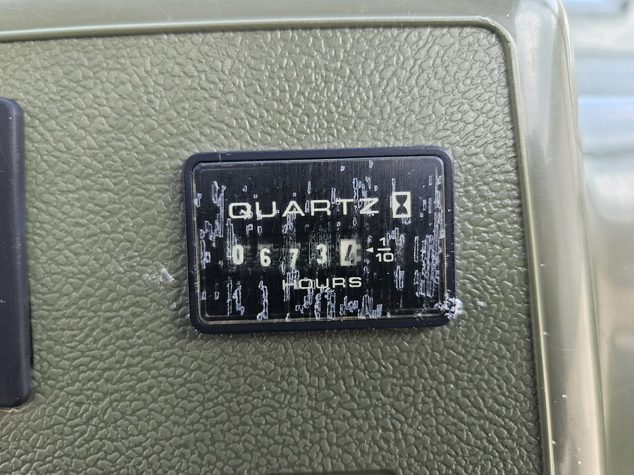 2006 Polaris Ranger XP
