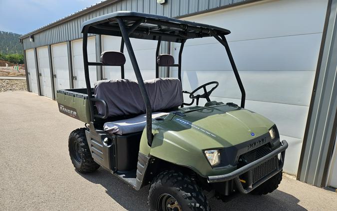 2006 Polaris Ranger XP