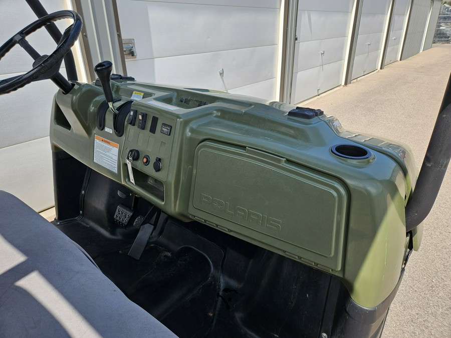2006 Polaris Ranger XP
