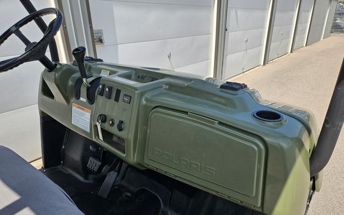 2006 Polaris Ranger XP
