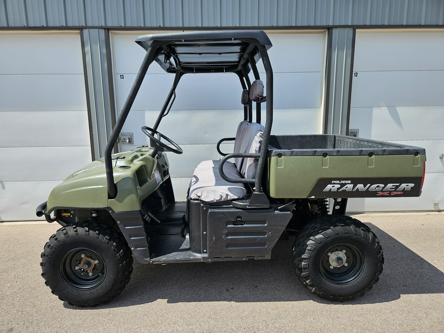 2006 Polaris Ranger XP