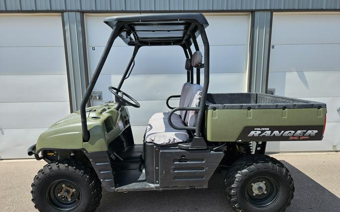 2006 Polaris Ranger XP