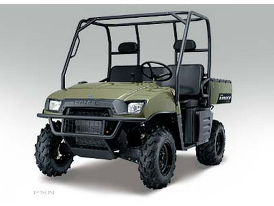 2006 Polaris Ranger XP