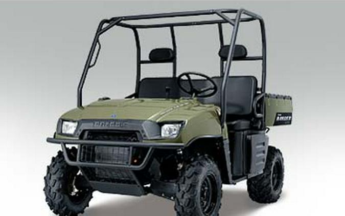 2006 Polaris Ranger XP