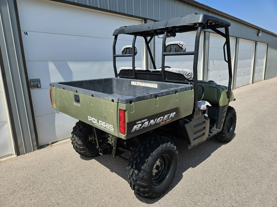 2006 Polaris Ranger XP