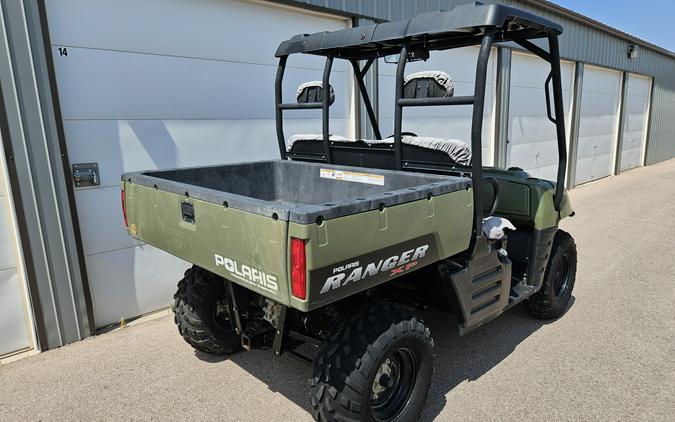 2006 Polaris Ranger XP