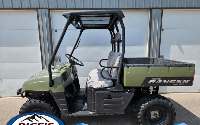 2006 Polaris Ranger XP