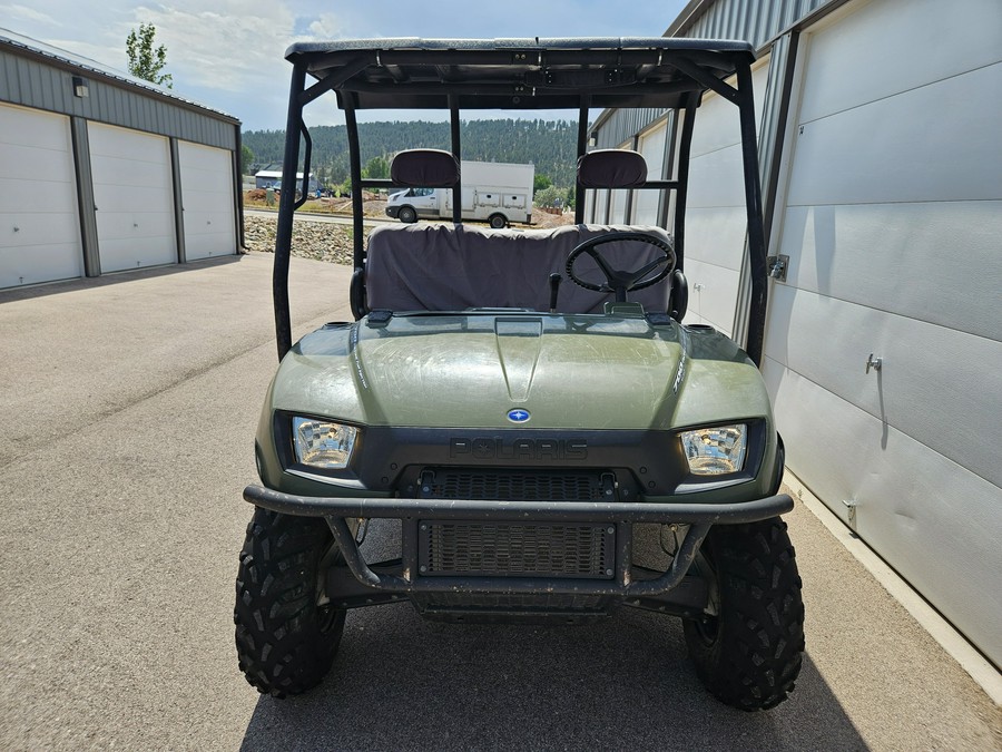 2006 Polaris Ranger XP