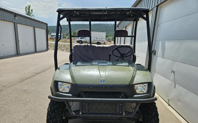 2006 Polaris Ranger XP