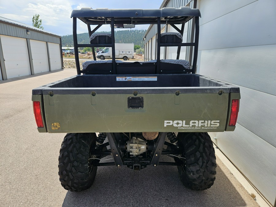 2006 Polaris Ranger XP