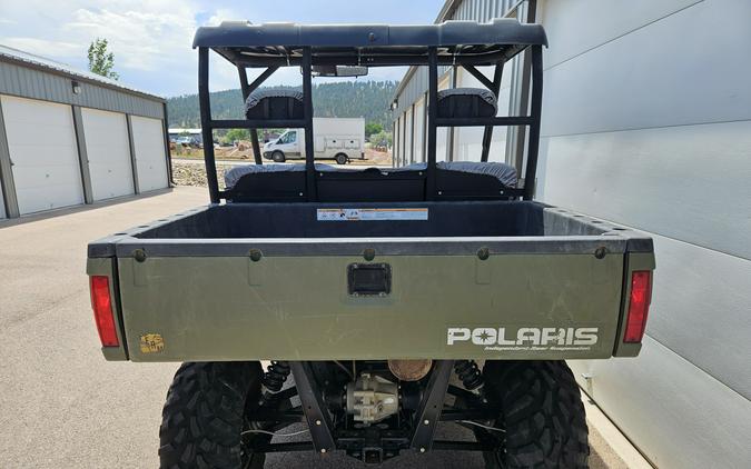 2006 Polaris Ranger XP