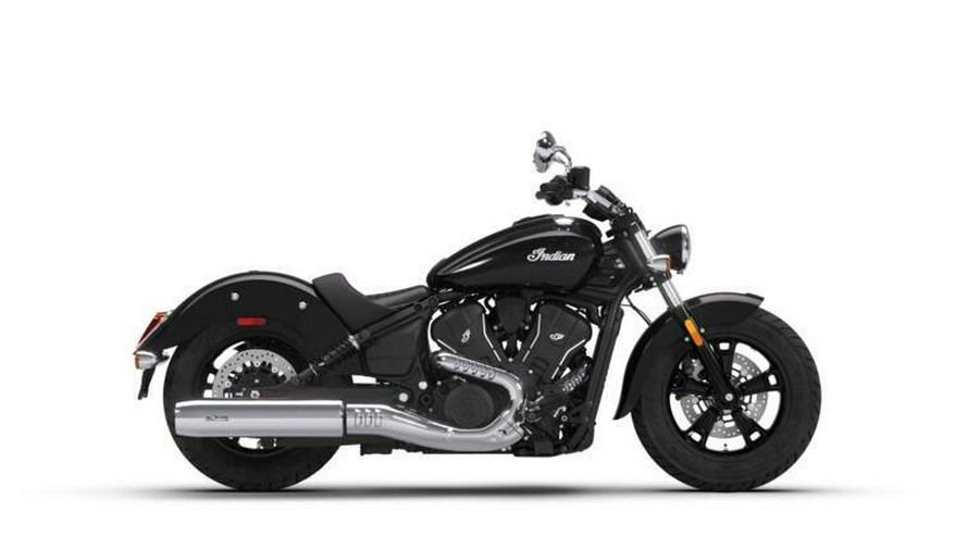 2026 Indian Motorcycle SCOUT SIXTY CLASSIC LIMITED