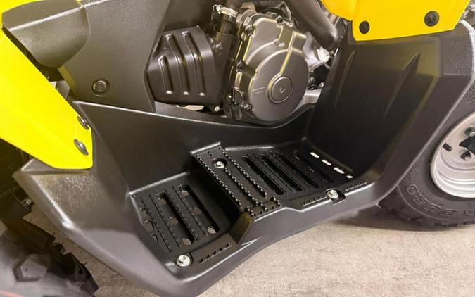 2026 Suzuki QuadSport Z90