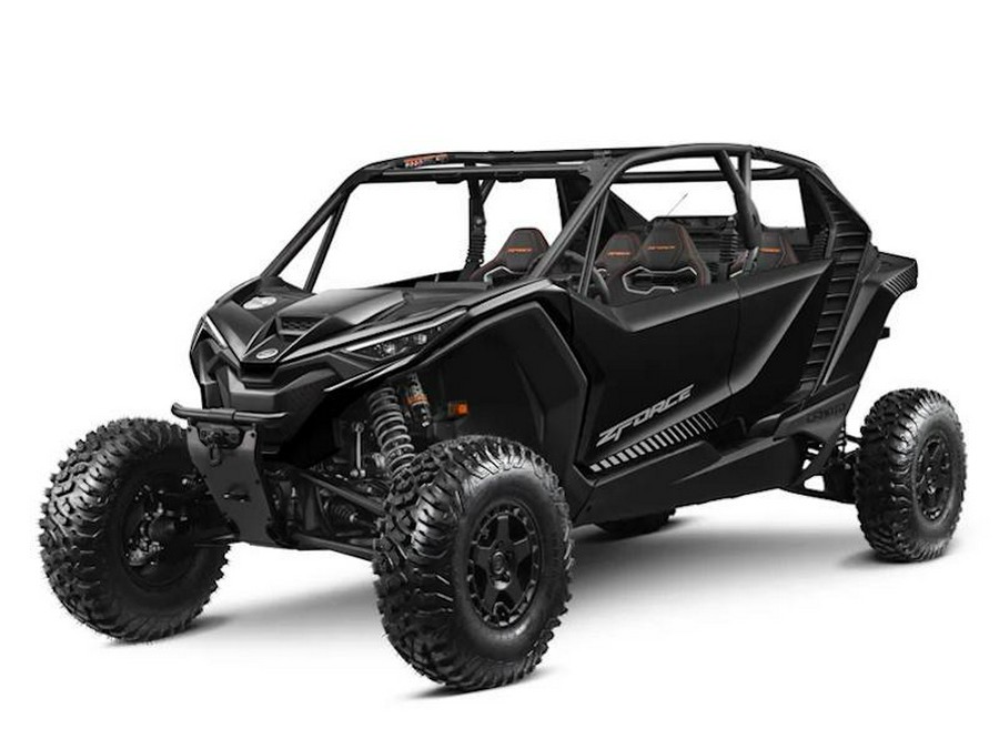 2026 CFMOTO ZFORCE Z10-4