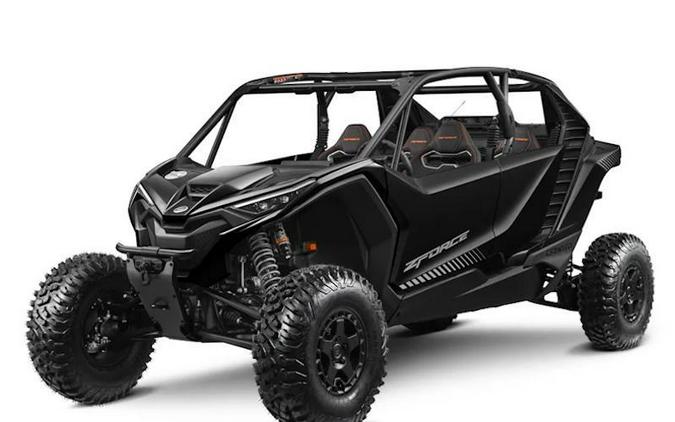 2026 CFMOTO ZFORCE Z10-4