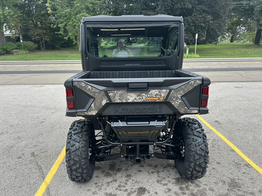 2026 KAWASAKI RIDGE HVAC - K10111