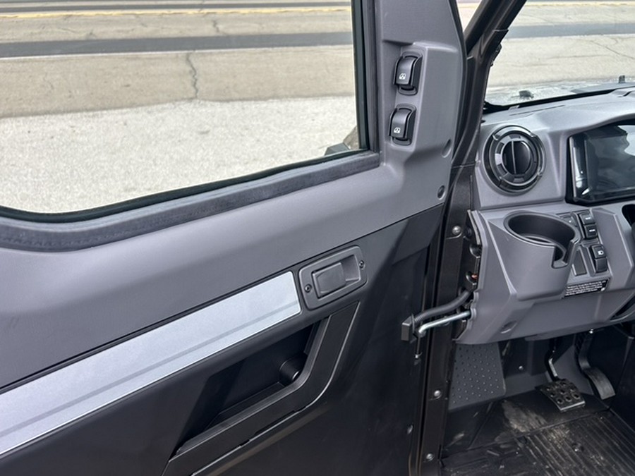 2026 KAWASAKI RIDGE HVAC - K10111