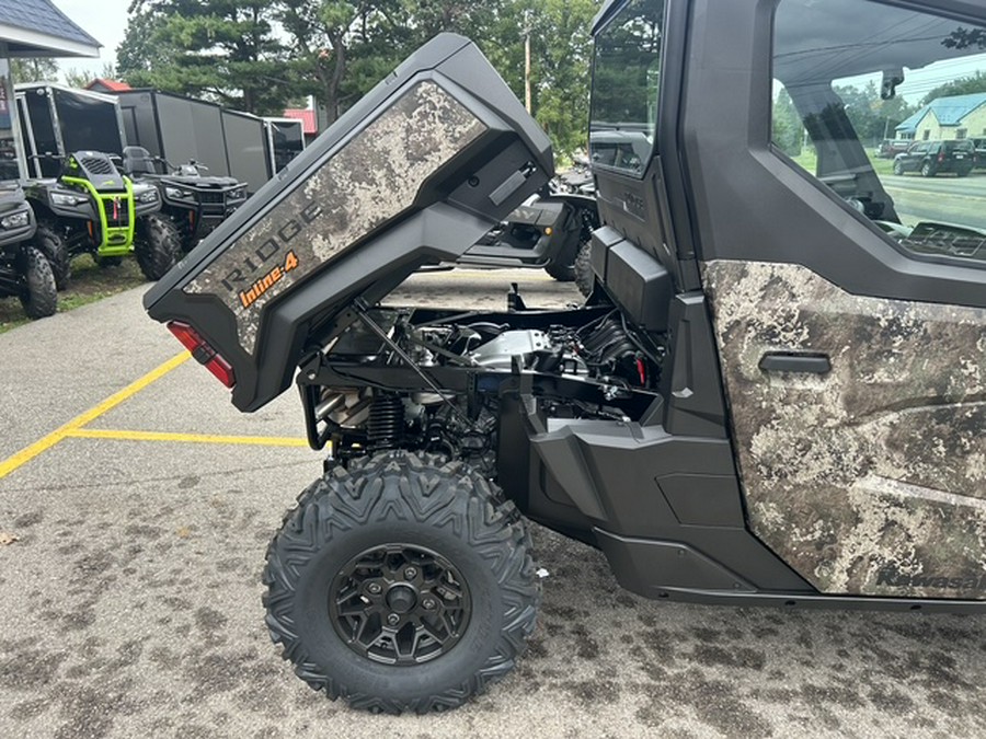 2026 KAWASAKI RIDGE HVAC - K10111