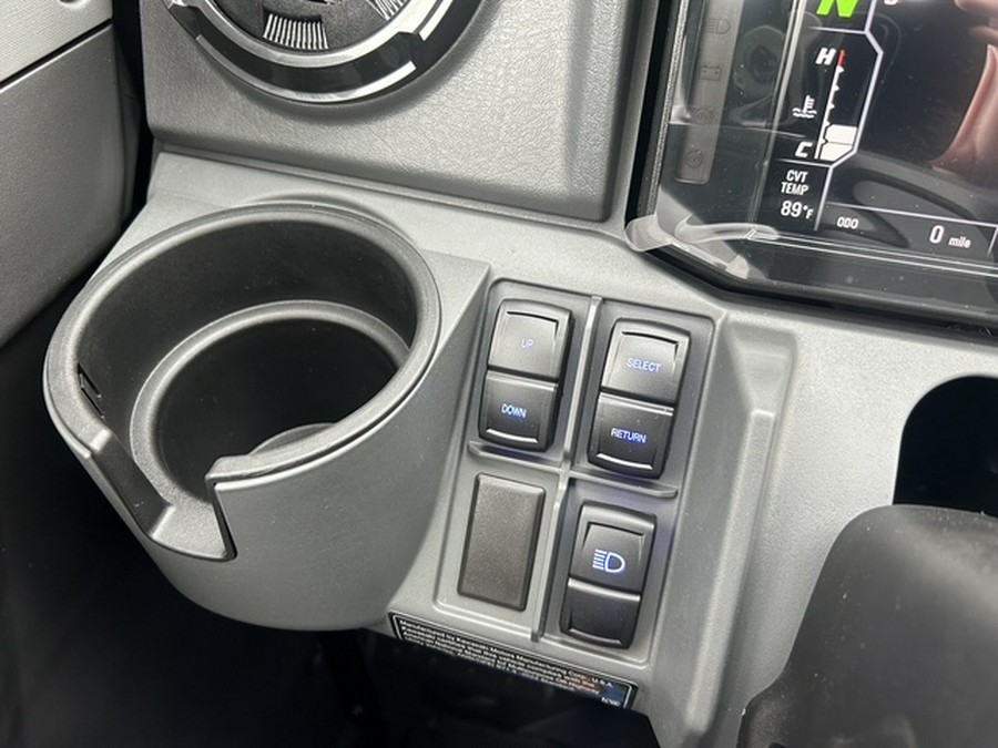 2026 KAWASAKI RIDGE HVAC - K10111