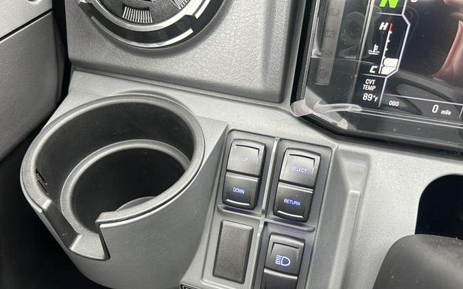 2026 KAWASAKI RIDGE HVAC - K10111