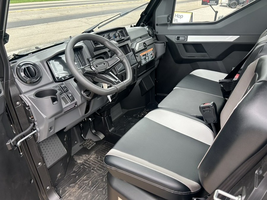 2026 KAWASAKI RIDGE HVAC - K10111