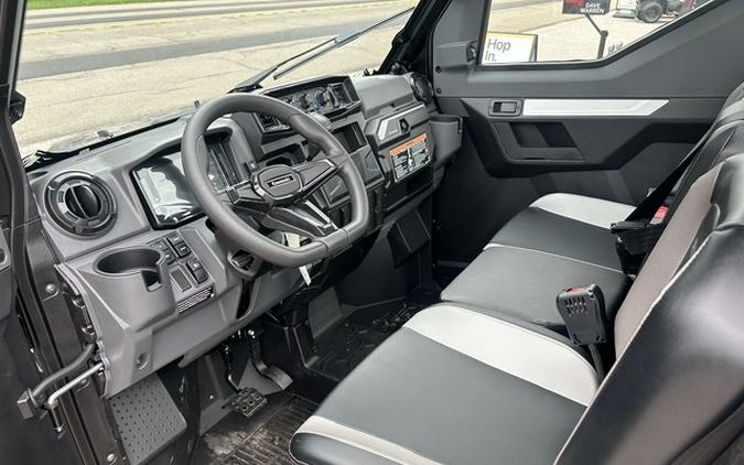 2026 KAWASAKI RIDGE HVAC - K10111