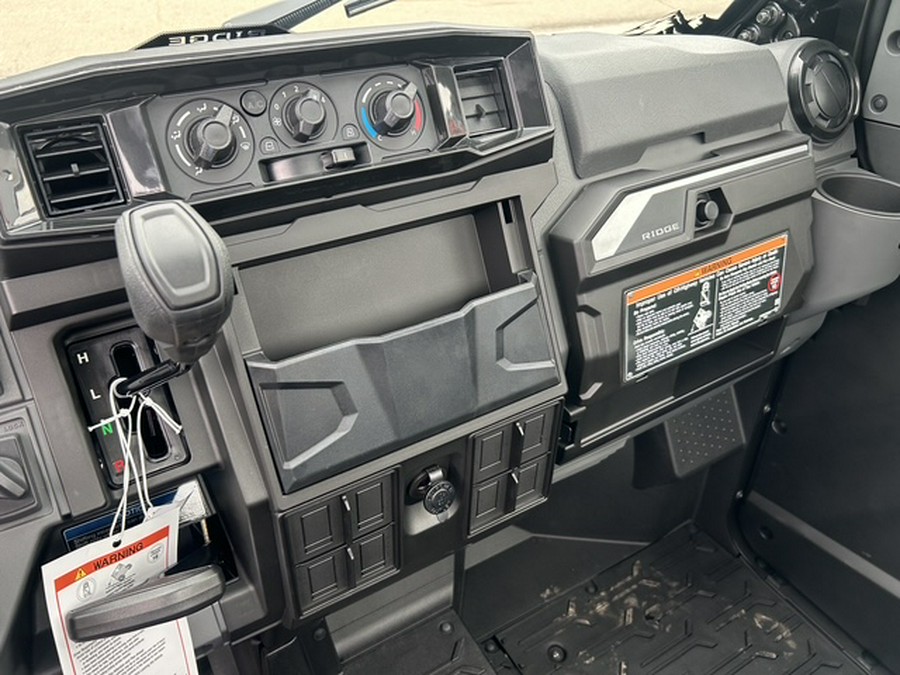 2026 KAWASAKI RIDGE HVAC - K10111