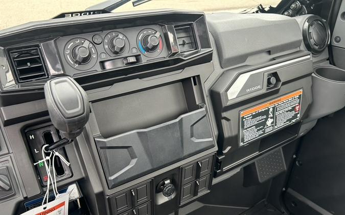 2026 KAWASAKI RIDGE HVAC - K10111