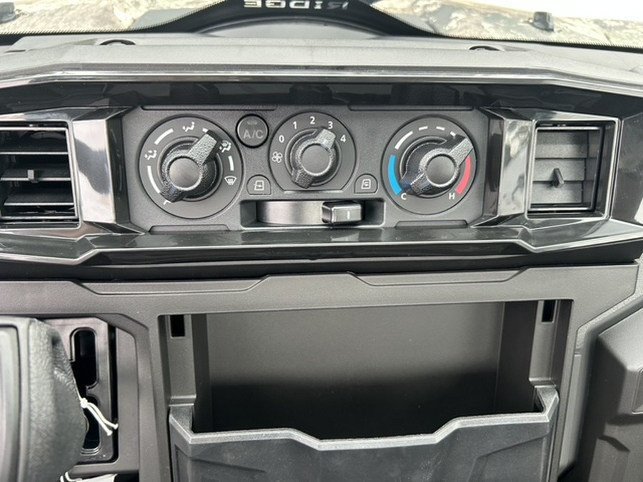 2026 KAWASAKI RIDGE HVAC - K10111