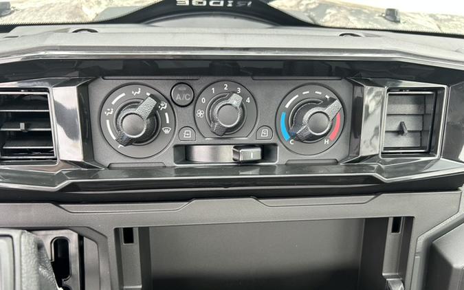 2026 KAWASAKI RIDGE HVAC - K10111
