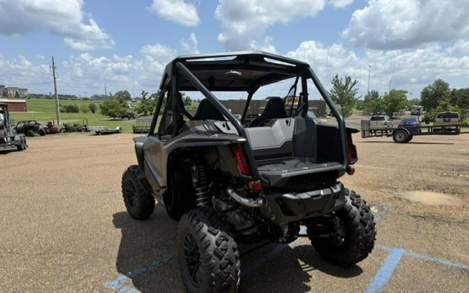 2026 Honda Talon 1000X FOX LIVE VALVE