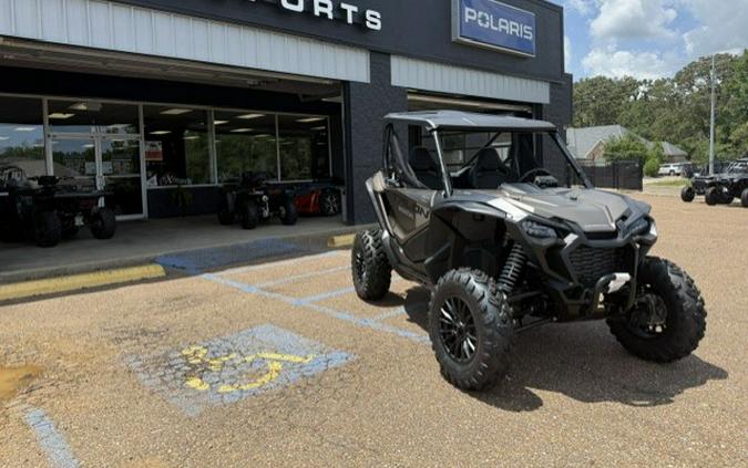 2026 Honda Talon 1000X FOX LIVE VALVE