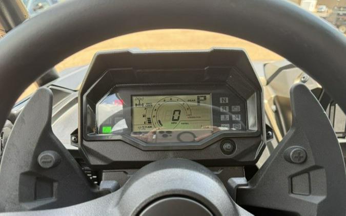 2026 Honda Talon 1000X FOX LIVE VALVE