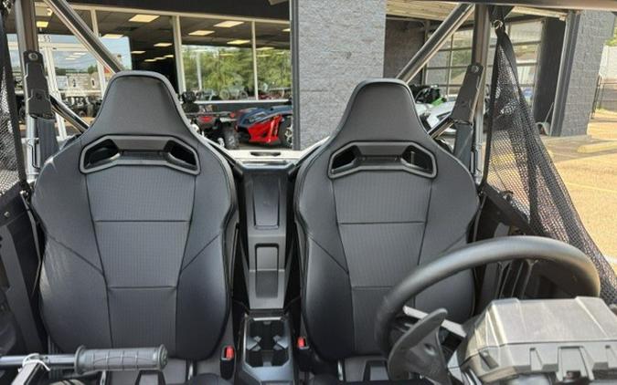 2026 Honda Talon 1000X FOX LIVE VALVE