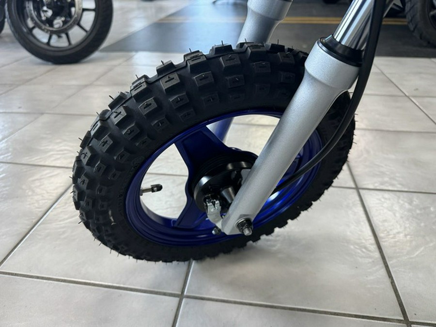 2027 Yamaha PW 50