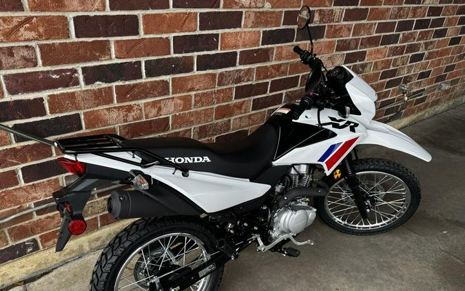 2026 Honda® XR150L