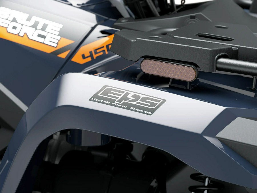 2026 Kawasaki Brute Force® 450 4x4 EPS