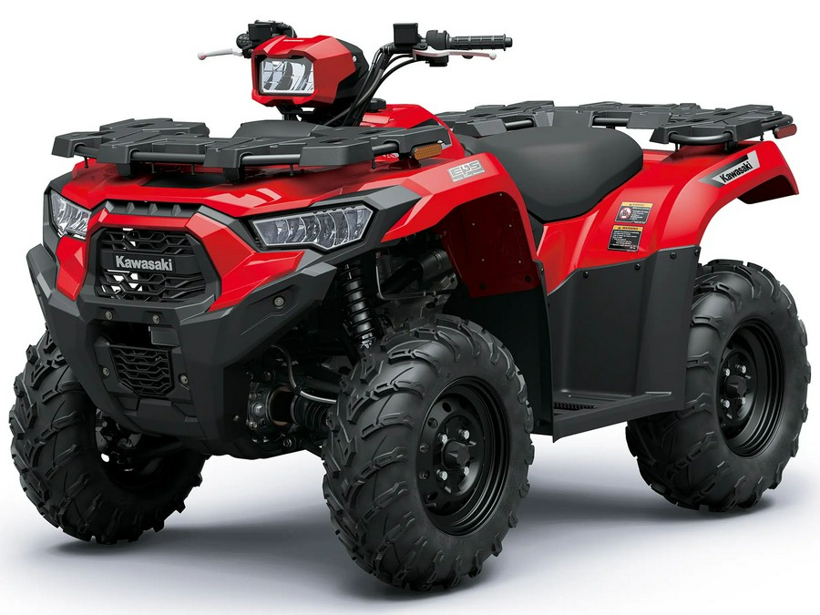 2026 Kawasaki Brute Force® 450 4x4 EPS