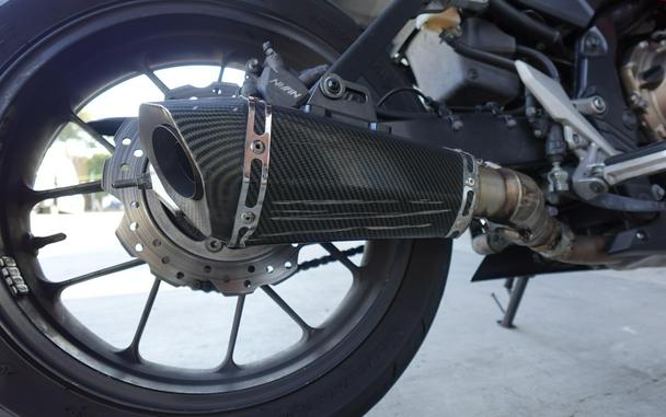 2017 Honda CBR500R ABS