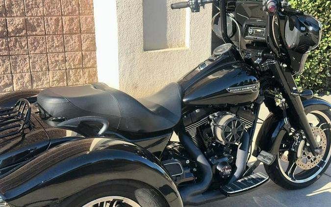 2015 Harley-Davidson® FLRT - Freewheeler™