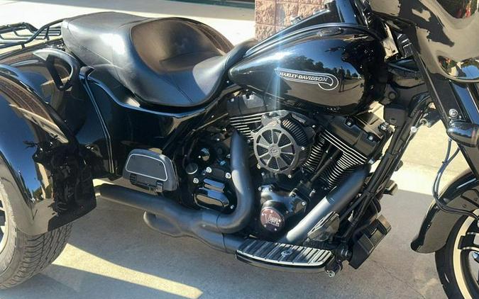 2015 Harley-Davidson® FLRT - Freewheeler™