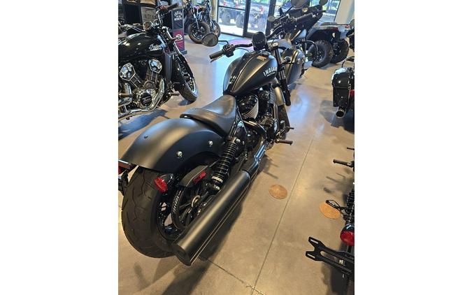 2023 Indian Motorcycle CHIEF DARK HORSE